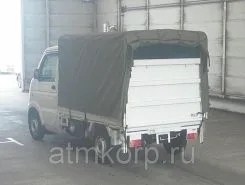 Бортовой Бортовой SUZUKI CARRY,  2010 года б/у фото 2