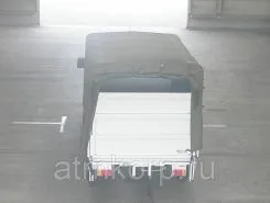 Бортовой Бортовой SUZUKI CARRY,  2010 года б/у фото 3
