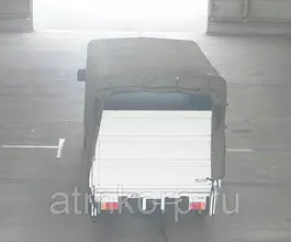 Бортовой Бортовой SUZUKI CARRY,  2010 года б/у фото 3