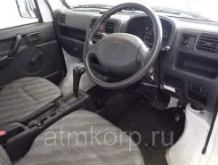 Бортовой Бортовой SUZUKI CARRY,  2010 года б/у фото 4
