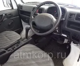 Бортовой Бортовой SUZUKI CARRY,  2010 года б/у фото 4