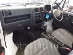 Бортовой Бортовой SUZUKI CARRY,  2010 года б/у фото 5