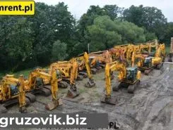 Экскаватор JCB JS 130 2013 года б/у фото 4