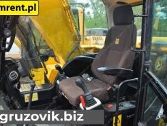 Экскаватор JCB JS 130 2013 года б/у