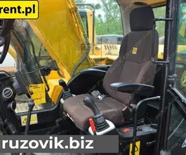 Экскаватор JCB JS 130 2013 года б/у
