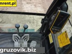 Экскаватор JCB JS 130 2013 года б/у фото 2