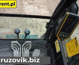 Экскаватор JCB JS 130 2013 года б/у фото 2