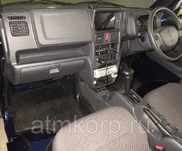 Тентованный грузовик Тентованный грузовик  SUZUKI 2014 года новый фото 3