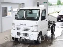 Самосвал Самосвал  SUZUKI CARRY 2009 года б/у