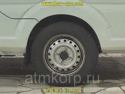 Тентованный грузовик Тентованный грузовик  SUZUKI 2014 года б/у фото 5