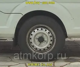 Тентованный грузовик Тентованный грузовик  SUZUKI 2014 года б/у фото 5