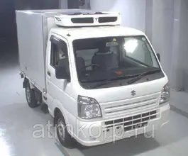 Рефрижератор Фургон  SUZUKI 2015 года б/у