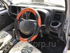 Автофургон Автофургон  SUZUKI 2014 года б/у фото 3