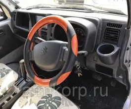 Автофургон Автофургон  SUZUKI 2014 года б/у фото 3