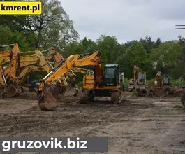 Экскаватор JCB JZ 235 2008 года б/у фото 2