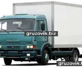 Автофургон Автофургон  Камаз 2018 года новый фото 2