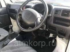 Автофургон Автофургон  SUZUKI 2011 года б/у фото 3