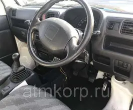 Автофургон Автофургон  SUZUKI 2011 года б/у фото 3