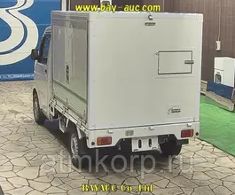 Автофургон Автофургон  SUZUKI 2012 года б/у фото 2