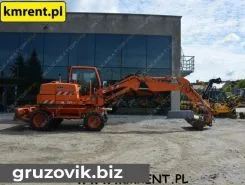 Экскаватор Liebherr A 309 Litronic 2008 года б/у фото 4