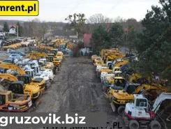 Экскаватор Liebherr A 309 Litronic 2008 года б/у фото 5
