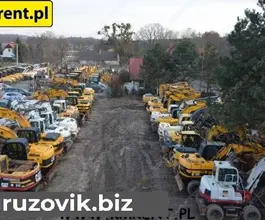 Экскаватор Liebherr A 309 Litronic 2008 года б/у фото 5