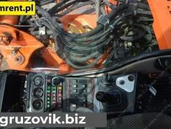 Экскаватор Liebherr A 309 Litronic 2008 года б/у