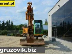 Экскаватор Liebherr A 312 Litronic 2005 года б/у фото 3
