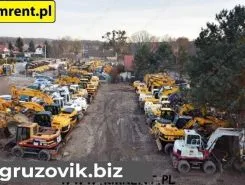 Экскаватор Liebherr A 312 Litronic 2005 года б/у фото 5