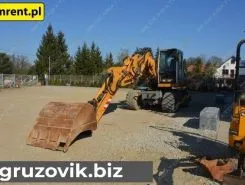 Экскаватор Liebherr A 314 Litronic 2010 года б/у фото 4