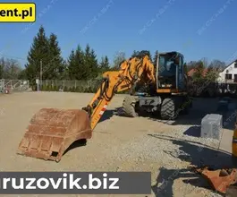 Экскаватор Liebherr A 314 Litronic 2010 года б/у фото 4