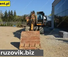 Экскаватор Liebherr A 314 Litronic 2010 года б/у фото 3