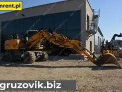 Экскаватор Liebherr A 314 Litronic 2010 года б/у