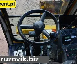 Экскаватор Liebherr A 316 2004 года б/у фото 3