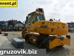 Экскаватор Liebherr A 316 2004 года б/у фото 5