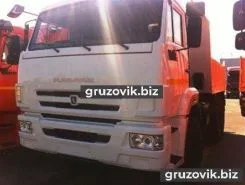 Самосвал Самосвал  Камаз 45141 2018 года новый
