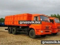 Самосвал Самосвал  Камаз 45144 2018 года новый