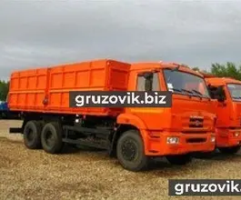 Самосвал Самосвал  Камаз 45144 2018 года новый