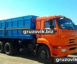 Бортовой Бортовой Камаз 45144,  2018 года новый