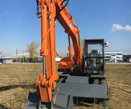 Экскаватор UMG E170W 2019 года новый