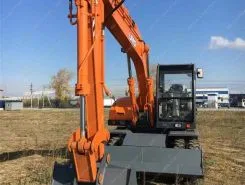 Экскаватор UMG E170W 2019 года новый фото 3