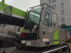 Автокран Zoomlion QY25V   2019 года б/у фото 3