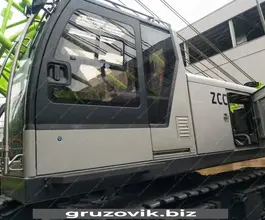 Гусеничный кран Zoomlion ZCC750H-1 2019 года новый фото 5