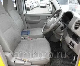 Микроавтобус SUZUKI EVERY DA64V 2012 года б/у фото 3
