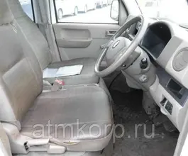Микроавтобус SUZUKI EVERY DA64V 2010 года б/у фото 3
