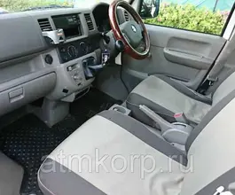 Микроавтобус SUZUKI EVERY DA64V 2010 года б/у фото 3