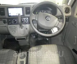 Микроавтобус SUZUKI EVERY DA64V 2014 года б/у фото 3