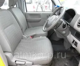 Микроавтобус SUZUKI EVERY DA64V 2014 года б/у фото 3