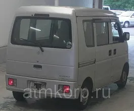 Микроавтобус UZUKI EVERY DA64V 2014 года б/у фото 2