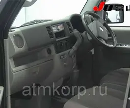 Микроавтобус SUZUKI EVERY DA64V 2010 года б/у фото 3